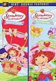 Strawberry Shortcake Double Feature: World Of Friends/Berry Fairy Tales