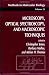 Microscopy, Optical Spectroscopy, and Macroscopic Techniques... con Libri relativi al nominativo: 51mSlB6AChL._SL75_