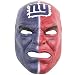Franklin New York Giants Fan Face Mask