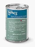 Impact 1.5 High Calorie Support For Critically Ill Patients 250ml Can - Case of 24