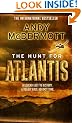 The Hunt for Atlantis (Nina Wilde/Eddie Chase 1)