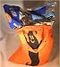 Happy Halloween All Chocolate Assortment Fun Size Chocolates Halloween Trick Or Treat...