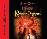 Raising Dragons (Dragons in Our Midst, Vol. 1) (Dragons in Our Midst)