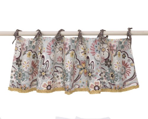 Cotton Tale Designs Penny Lane Valance