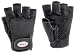 Bell Fitness Deluxe Suede Lifting Gloves
