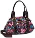 Oilily Tasche SHOPPER Klein Winter Wave Braun
