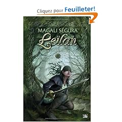 Les Int�grales Bragelonne - Le�lan