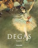 Degas (Spanish Edition)