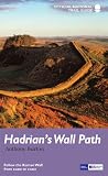 Hadrians Wall Path (National Trail Guide)