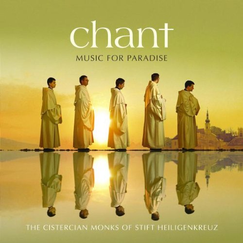 Produkt-Bild: Chant-Music for Paradise