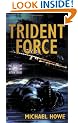 Trident Force (Berkley Action Adventures)