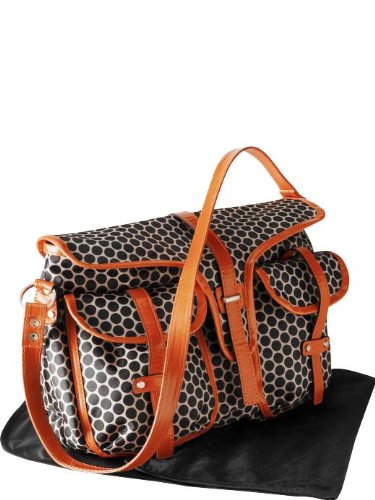 Gap Mia Bossi Messenger Bag