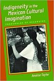 Indigeneity In The Mexican Cultural Imagination : Thresholds Of Belonging