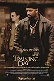 Training Day Poster 27x40 Denzel Washington Ethan Hawke Scott Glenn