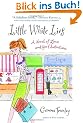 Little White Lies: A Novel of Love and Good Intentions
