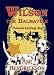 Wilson The Dalmatian: Victorian Carriage Dog (DogStarS)