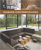 Maisons contemporaines