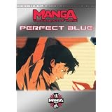 Essence of Anime: Perfect Blue