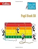 Busy ant maths. Pupil book 5B