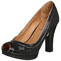 Corso Como Women's Eden,Black Snake,6 M