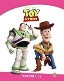 Penguin Kids 2 Toy Story 1 Reader