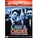 Law & Order - Stagione 01 (6 Dvd)