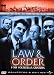 Law & Order - Stagione 01 (6 Dvd)