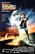(24x36) Back to the Future Movie (Michael Looking at Watch) Poster Print