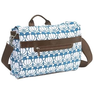 Nuo Kailo Chic by Nuo Canvas Flip Tote