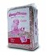 Pestell Pet Products Easy Clean Cedar Bedding 113L