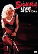Shakira: Live & Off The Record