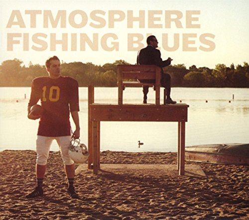 Atmosphere - Fishing Blues - Zortam Music