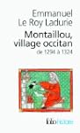 MONTAILLOU VILLAGE OCCITAN DE 1294 �...