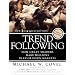 TREND FOLLOWING books