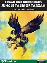 Jungle Tales of Tarzan
