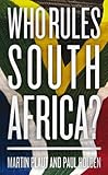 Who rules South Africa?