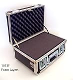 UPC 813889010172 product image for Guardsman ATA 300 Shipping Case: 11 x 17.5 x 8 Color: White, Interior: Foam Line | upcitemdb.com