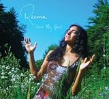 Reema Datta Here's My Heart