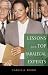 Lessons from the Top Paralegal Experts: The 15 Most Successful Paralegals and What You can Learn from Them