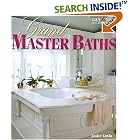 Click here to buy Grand Master Baths by  Janice Costa.