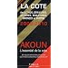 La Cote : Des lithos, gravures, affiches, sculptures, bronzes et photos