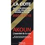 La Cote : Des lithos, gravures, affiches, sculptures, bronzes et photos