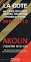 La Cote : Des lithos, gravures, affiches, sculptures, bronzes et photos