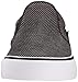 DC Men's Trase Slip-On TX Skate Shoe