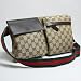 NEW AUTHENTIC GUCCI MINI BELT BAG /WAIST BAG / FANNY PACK 162962