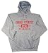Ohio State Buckeyes Jansport OSU Oxford Hood