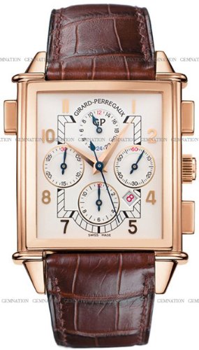 Girard-Perregaux Vintage 1945 Mens Watch 259750521051