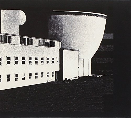 Cold Waves of Color 1