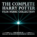 Complete Harry Potter Collection