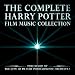 Complete Harry Potter Film Music Collection